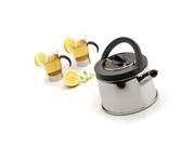 Cubo 2.1 Qt Whistling Tea Kettle by BergHOFF