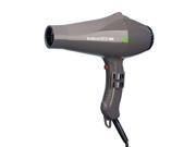 Barbar Eco 8000 Cool Shot Release Button Blow Dryer with Multiple Heat and Speed Settings