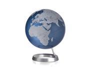 Full Circle Vision World Globe by Ameico Atmosphere