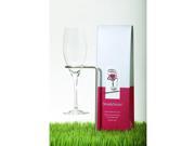 SteadySticks Wine Glass Holders by SteadySticks Set of 4