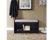 Altra Storage Bench with Cushion