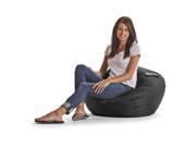 Comfort Research Big Joe 98 Bean Bag Chair