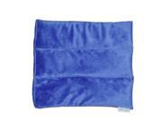Herbal Concepts HCBACSB Herbal Comfort Lower Back Wrap Slate Blue