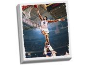 NBA Canvas Philadelphia 76ers Julius Erving