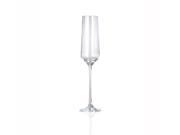 Chateau Collection Champagne Glasses Set of 6