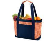 Diamond Night Bloom Collection Insulated Tote