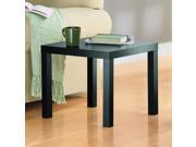 DHP Parsons End Table