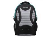 Mercedes AMG Petronas Travelers Backpack