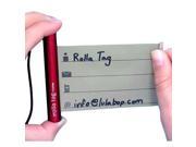 Rolla Tag Luggage ID