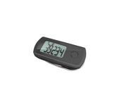 WeGo Elite Battery Fitness Activity and Sleep Tracker with Built In Clock