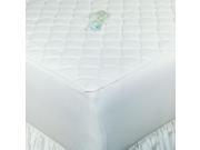 Quilted Waterproof Mattress Pad
