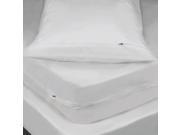 6 Gauge Vinyl Fitted Mattress Boxspring Cover
