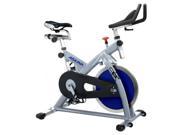 ASUNA 4100 Commercial Indoor Cycling Exercise Bike by Sunny