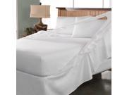 Tailor Fit Bed Skirt and Box Spring Protector