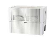 LW45 Venta Airwasher 3 Gal. 3 Speed 2 in 1 Humidifier and Air Purifier with Auto Shut Off Feature