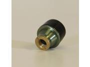 TireMinder Brass Transmitter for Tire Pressure Monitoring System