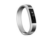 Luxe Metal Band for Fitbit Alta