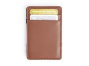 ROYCE Genuine Leather Magic Wallet