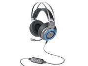 Big Blue Gaming Surround Sound Headphones