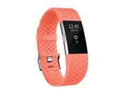Fitbit Charge 2 Classic Accessory Band