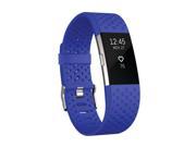 Fitbit Charge 2 Classic Accessory Band
