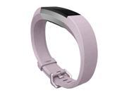 Fitbit Alta HR Luxe Leather Band