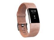 Fitbit Charge 2 Luxe Leather Band