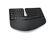 Microsoft Sculpt Ergonomic Keyboard for Business ( 5KV-00001 ) Microsoft Sculpt Ergonomic Keyboard for Business ( 5KV-00001 )