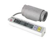 Panasonic PANEW3109W Upper Arm Blood Pressure Monitor