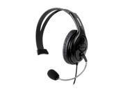 DreamGear DG DG360 1721 XBox 360 X Talk Solo wired headset w mic
