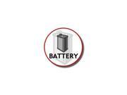 Polycom Inc. PY 2WBATTERY 2200 07804 002 24HR Battery 2W