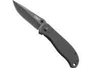 Columbia River Knife Tool 6440KS Pazoda Stonewash finish