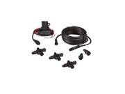 Lowrance N2K MICRO C Backbone Starter Kit