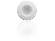 Lumitec Orbit Down Light 4 Color L.E.D. White Finish