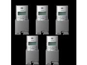Jabra 7550 09 Jabra 550 Landline Telephone Accessory 5Pack