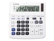 CANON 0633C001 TX 220TSII Portable Display Calculator