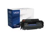 TONER FOR COPY FAX RIBBONS Compatible With Q2610am Micr Toner 6 000 Page Yield Black