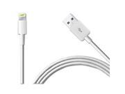 BYTECH NY Apple Lightning Cable 10 Ft White