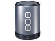 VOXX ACCESSORIES Canz Bt Speaker Silver