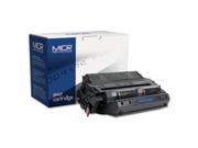 TONER FOR COPY FAX RIBBONS Compatible With C4182xm High Yield Micr Toner 20 000 Page Yield Black