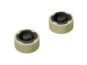 Clover Technologies Group 40X4308 AFT Aftermarket Pickup Roller 2 Pack Replacement for Lexmark 40X4308