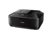 CANON COMPUTER SYSTEMS Pixma Mx532 Multifunction Color Inkjet Printer Copy fax print scan