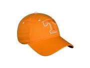 Tennesse Logo Soft Stucture Logo Hat