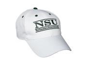 Northeastern State Bar Hat