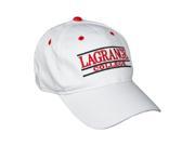 Lagrange Bar Hat