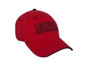 Georgia Bulldogs Football Bar Hat