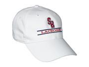 Stony Brook Lacrosse Bar Hat
