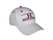 Harvard Bar Hat