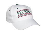 Hanover PECKERS Bar Hat