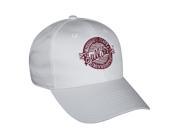 Mississippi State Bulldogs Circle Hat